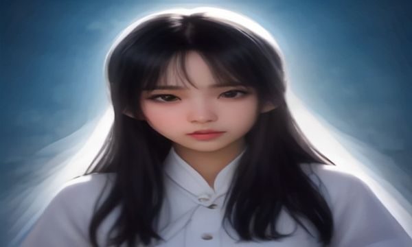 内容平台数据分析报告封面，深绿色系数据图表，展示女生被操话题月度搜索趋势